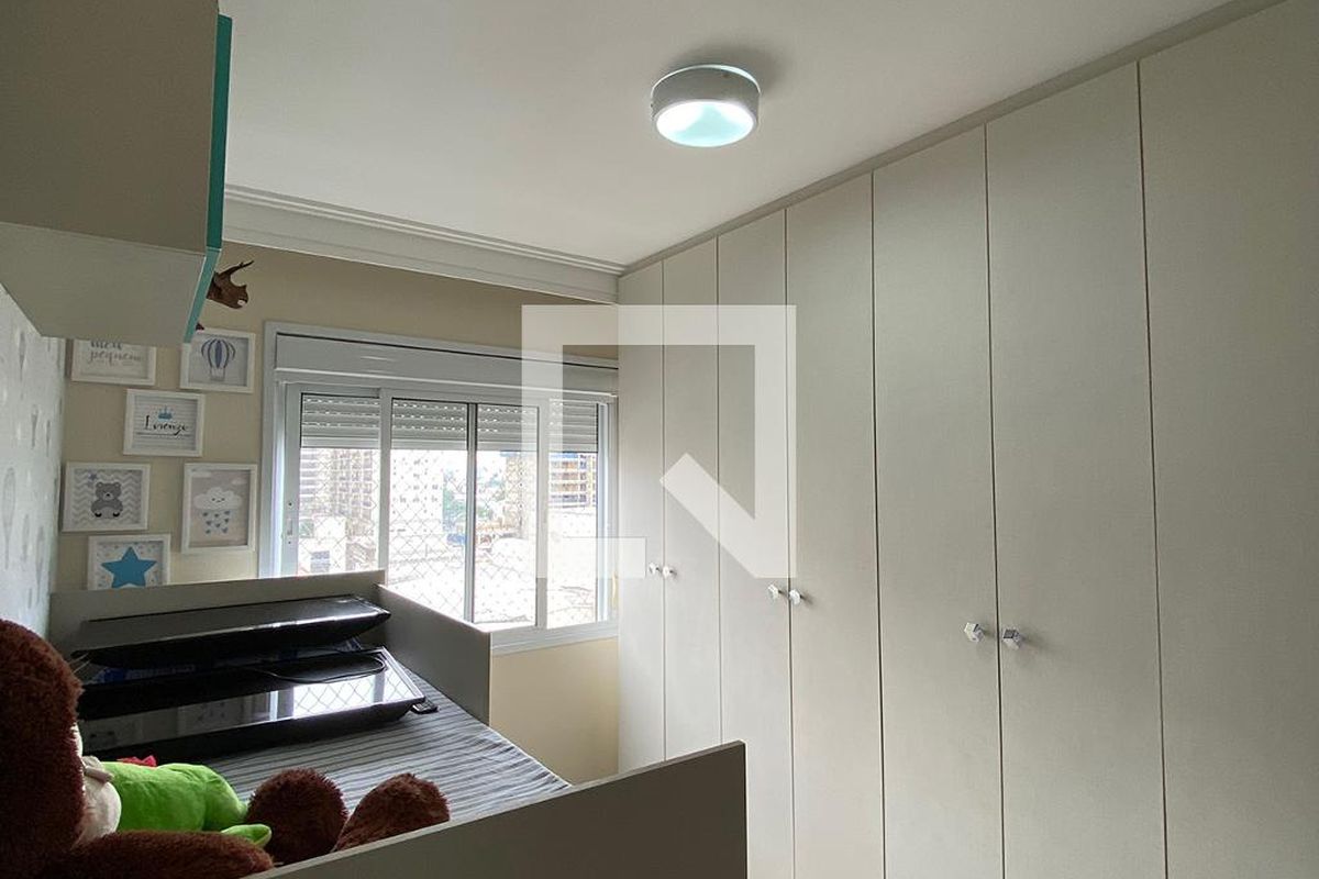 Apartamento, 2 quartos, 56 m² - Foto 46