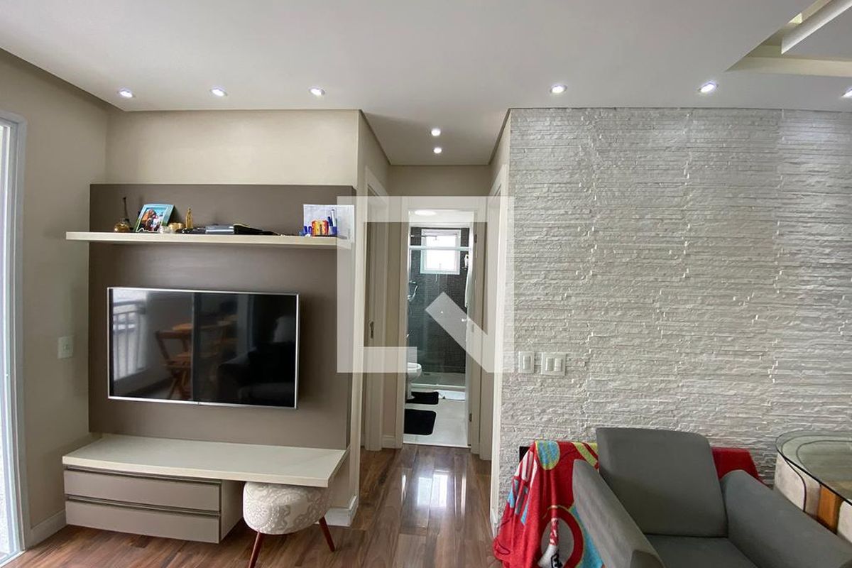 Apartamento, 2 quartos, 56 m² - Foto 16