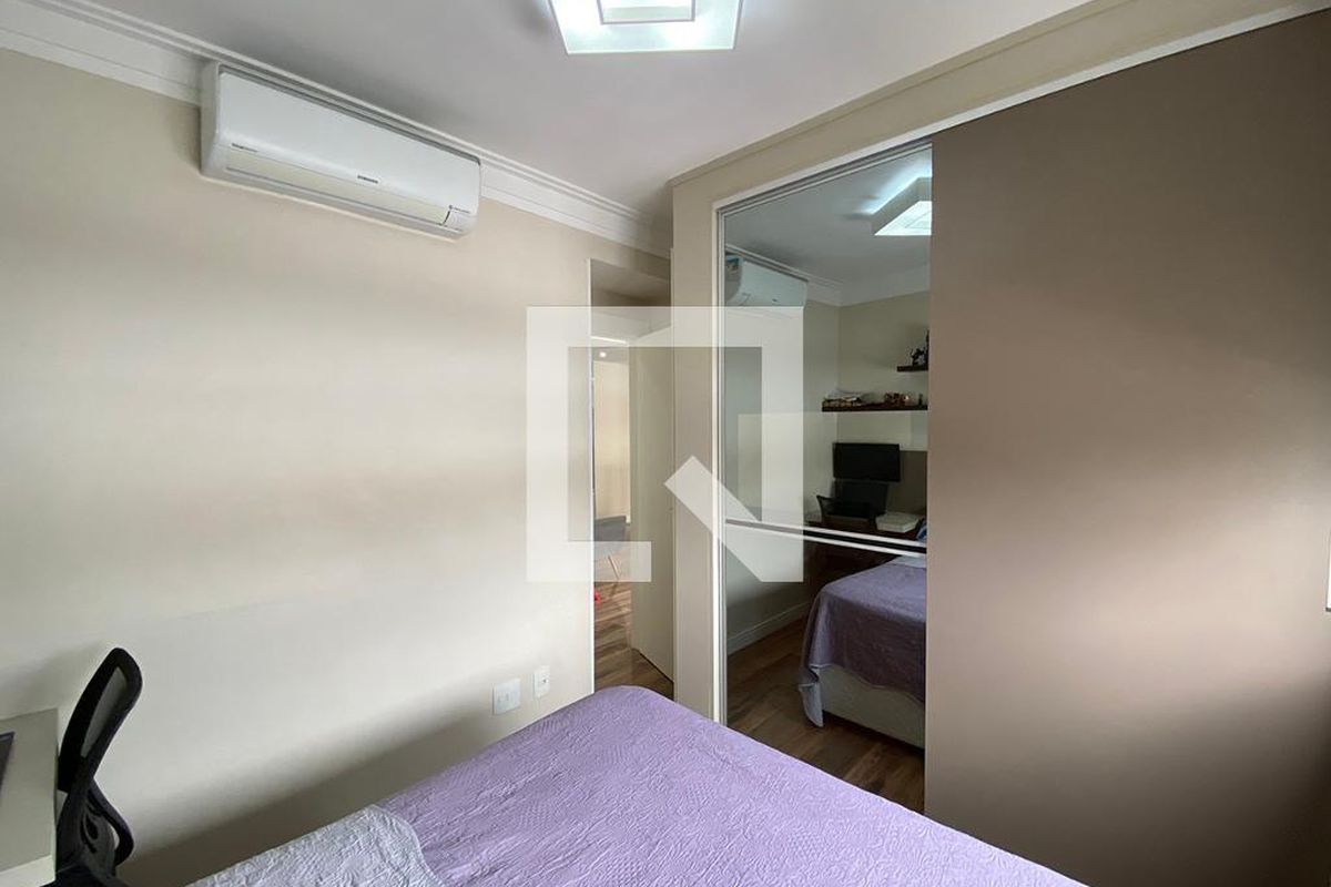 Apartamento, 2 quartos, 56 m² - Foto 56