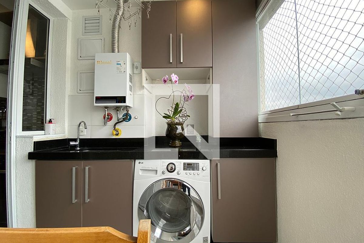 Apartamento, 2 quartos, 56 m² - Foto 110