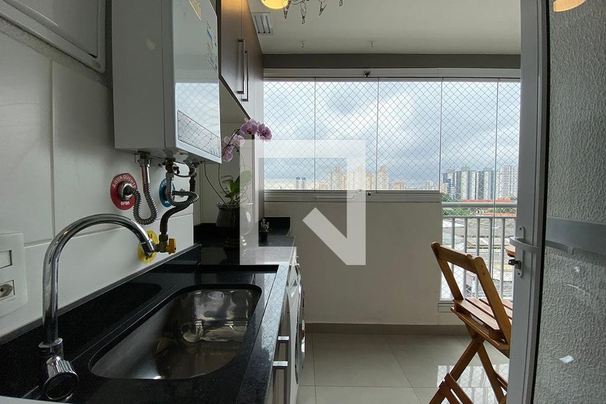 Apartamento, 2 quartos, 56 m² - Foto 106