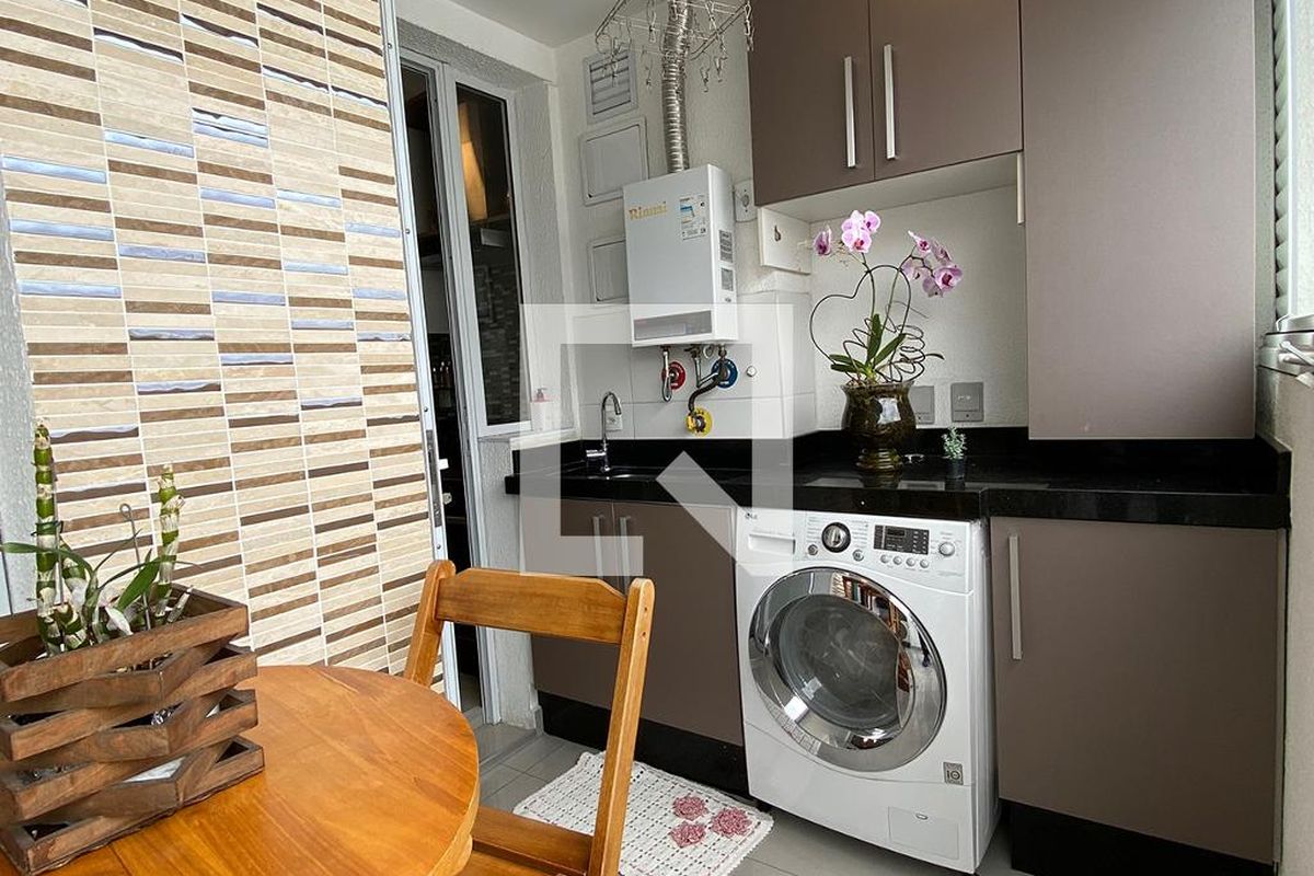 Apartamento, 2 quartos, 56 m² - Foto 112