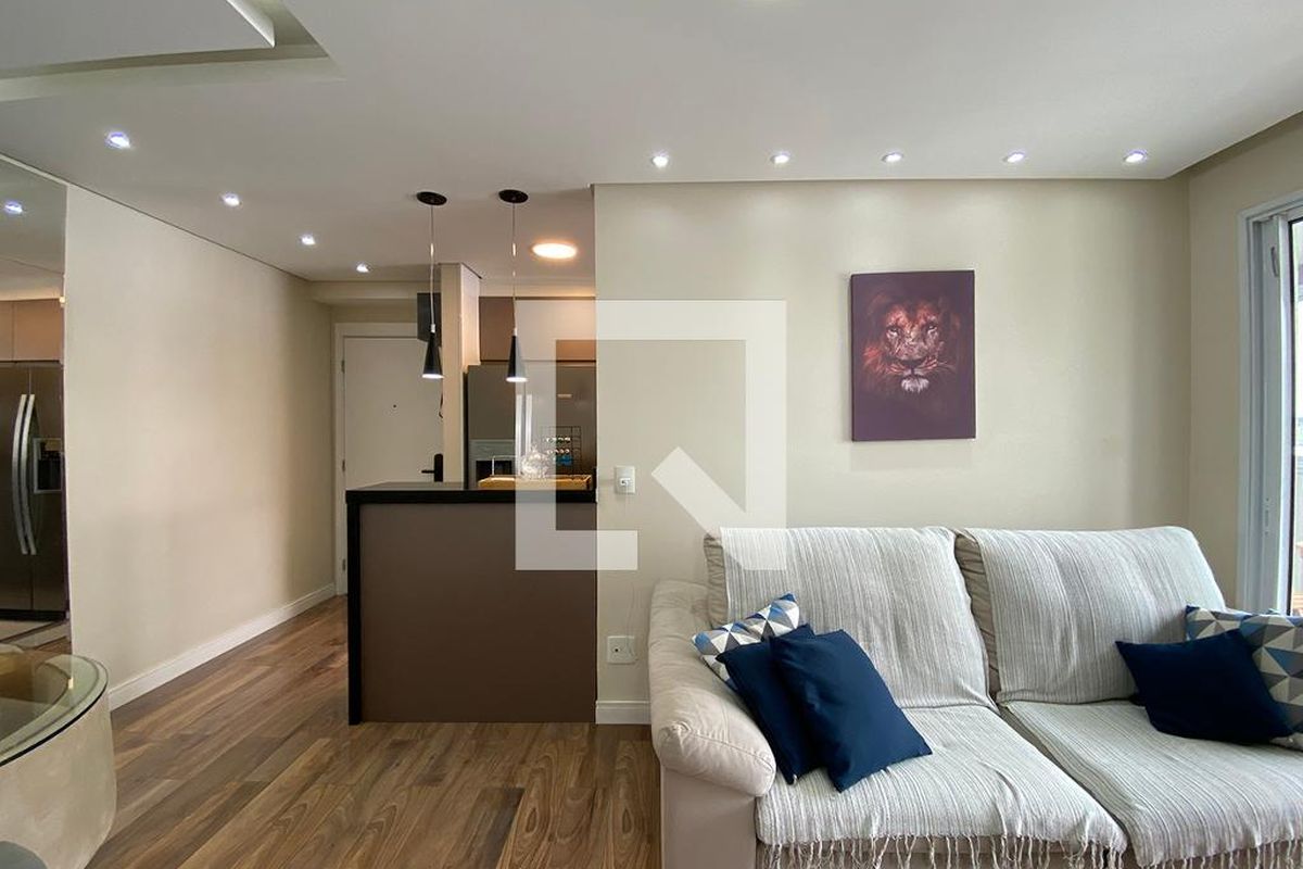 Apartamento, 2 quartos, 56 m² - Foto 8