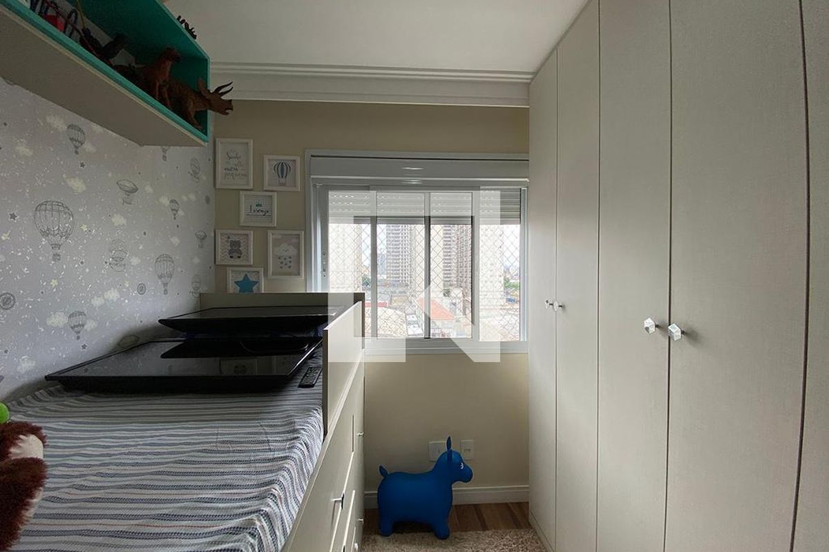 Apartamento, 2 quartos, 56 m² - Foto 36
