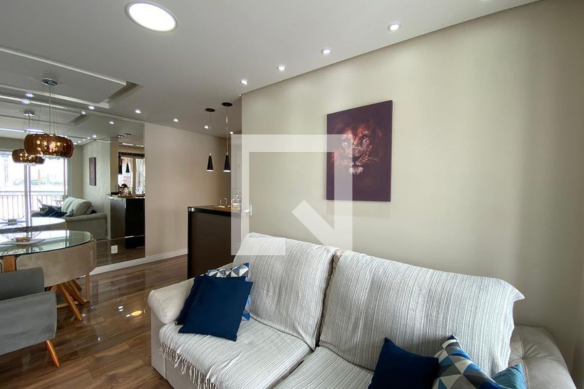 Apartamento, 2 quartos, 56 m² - Foto 10
