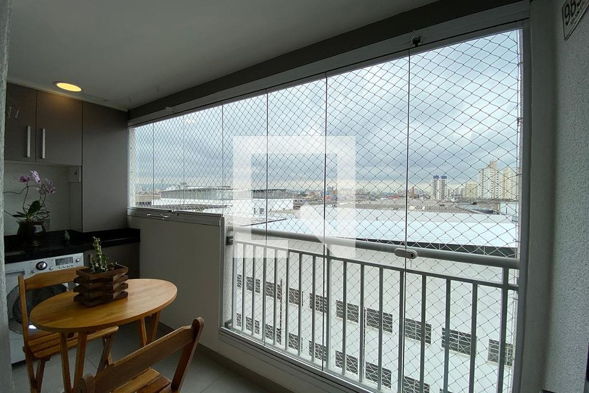 Apartamento, 2 quartos, 56 m² - Foto 20