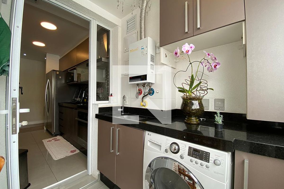 Apartamento, 2 quartos, 56 m² - Foto 108