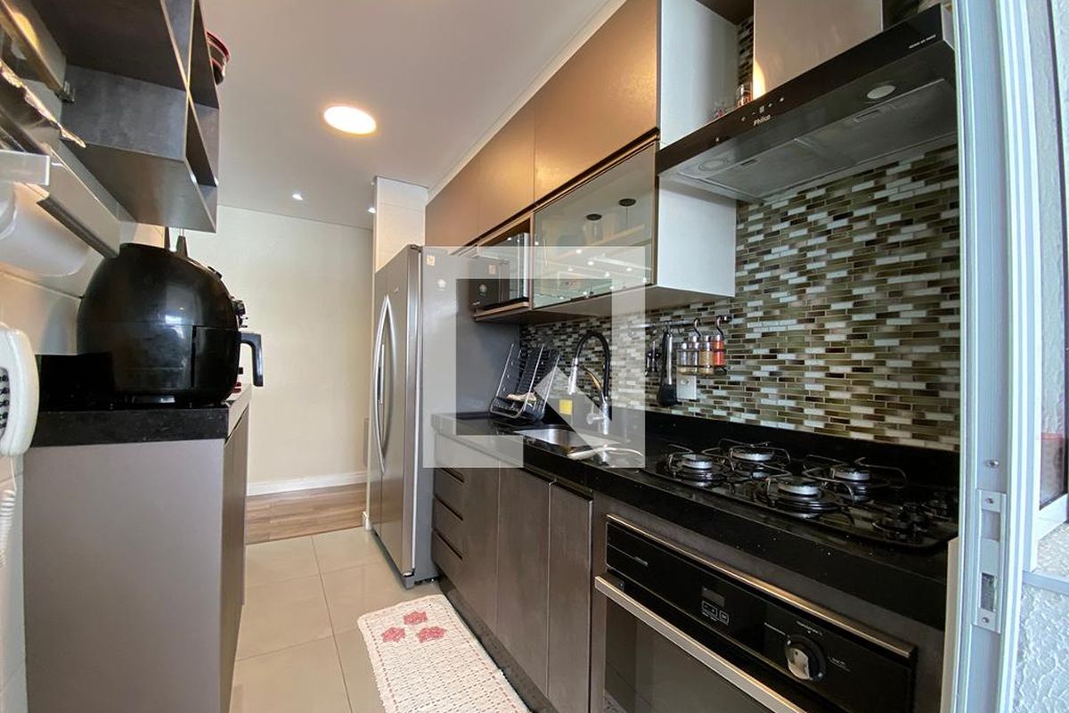 Apartamento, 2 quartos, 56 m² - Foto 92