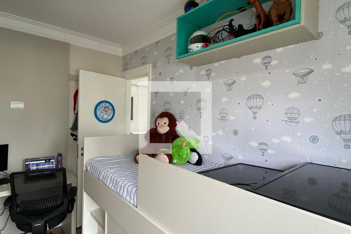 Apartamento, 2 quartos, 56 m² - Foto 44
