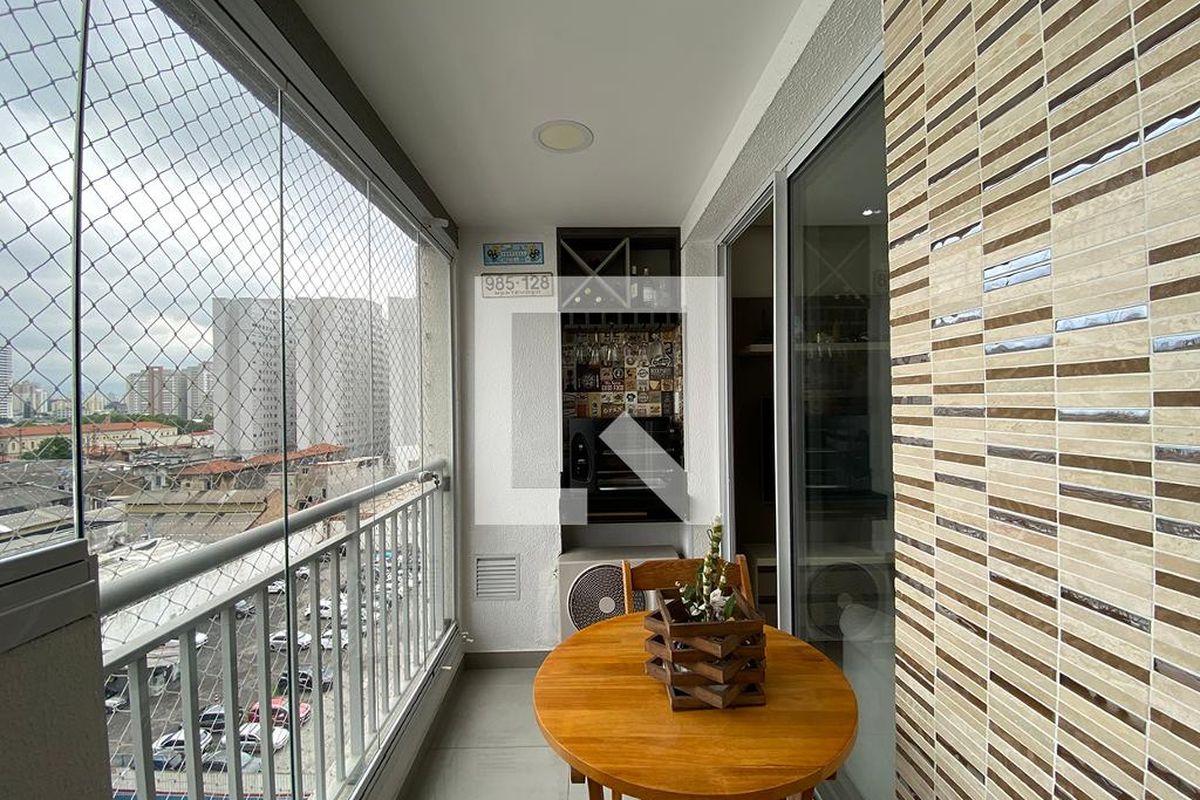 Apartamento, 2 quartos, 56 m² - Foto 24