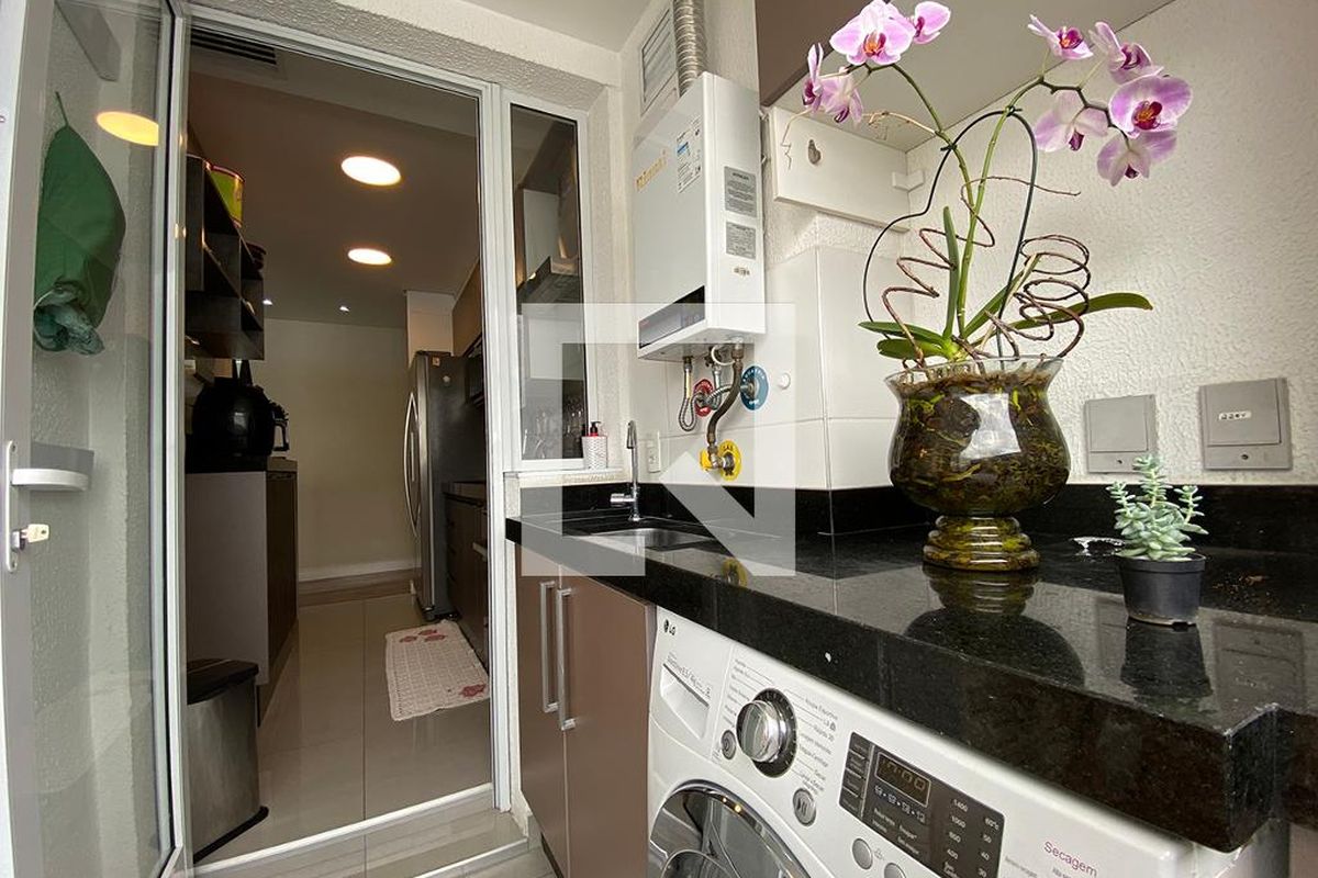 Apartamento, 2 quartos, 56 m² - Foto 114