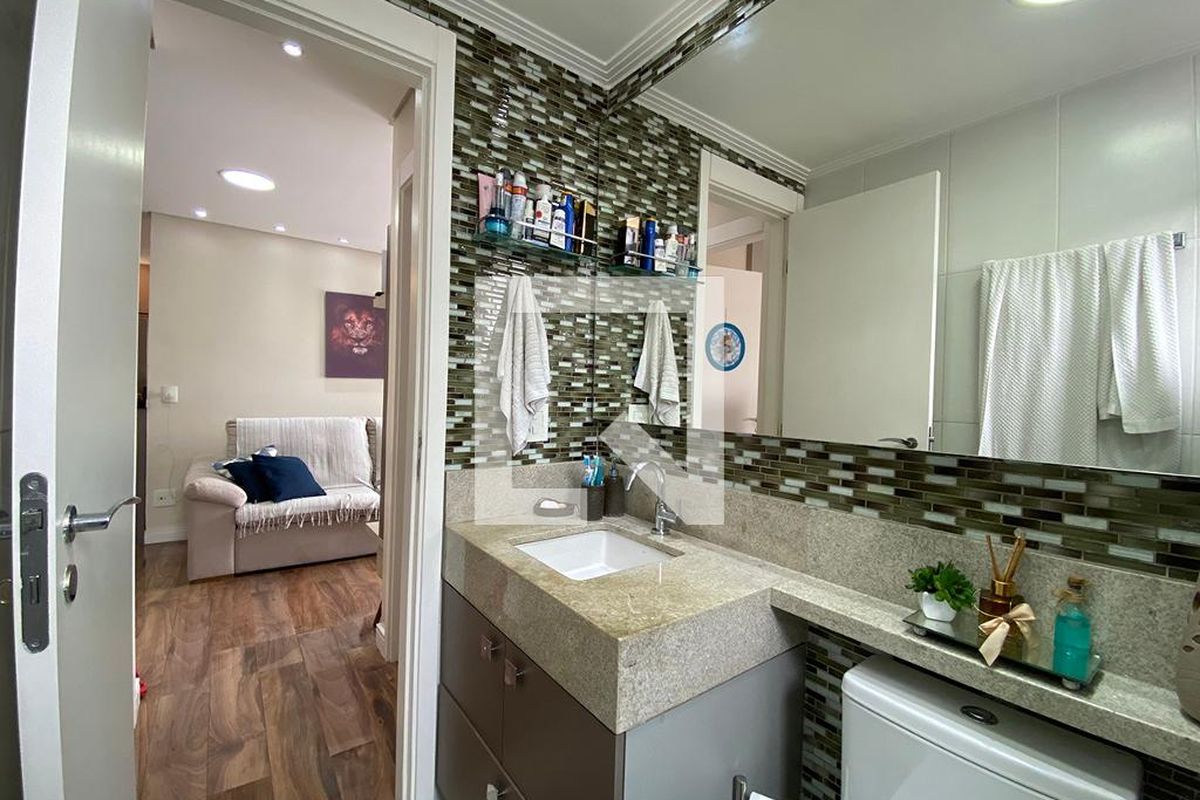 Apartamento, 2 quartos, 56 m² - Foto 70
