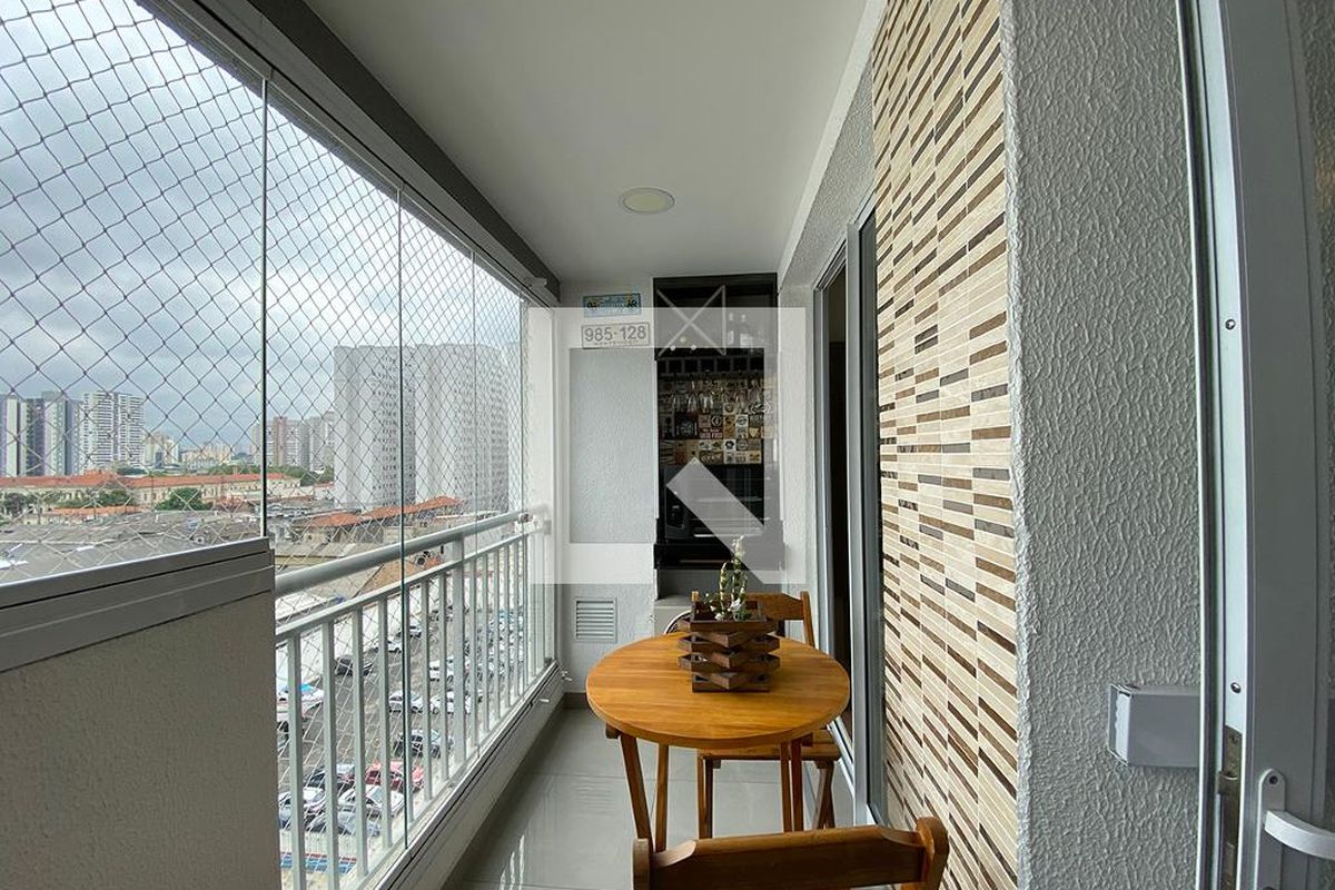 Apartamento, 2 quartos, 56 m² - Foto 118