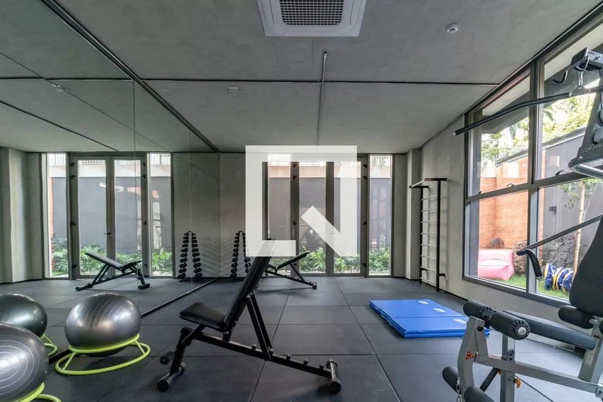 Kitnet-Studio, 24 m² - Foto 81
