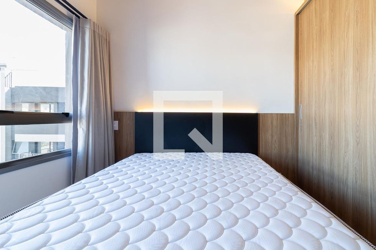 Kitnet-Studio, 24 m² - Foto 15
