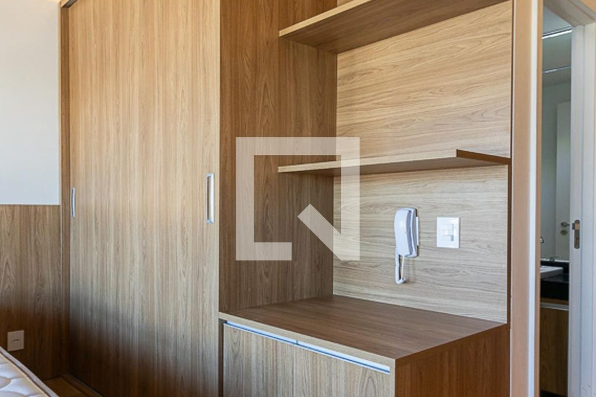Kitnet-Studio, 24 m² - Foto 27