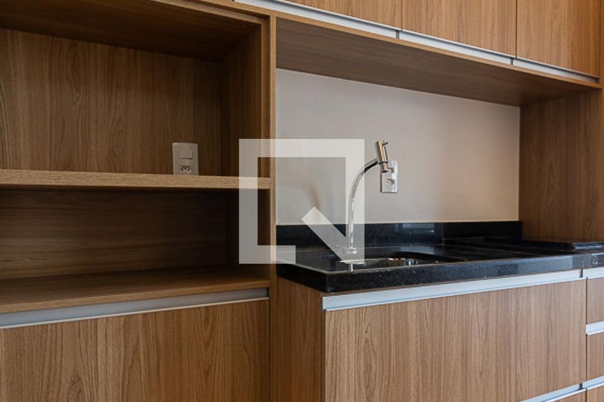 Kitnet-Studio, 24 m² - Foto 48