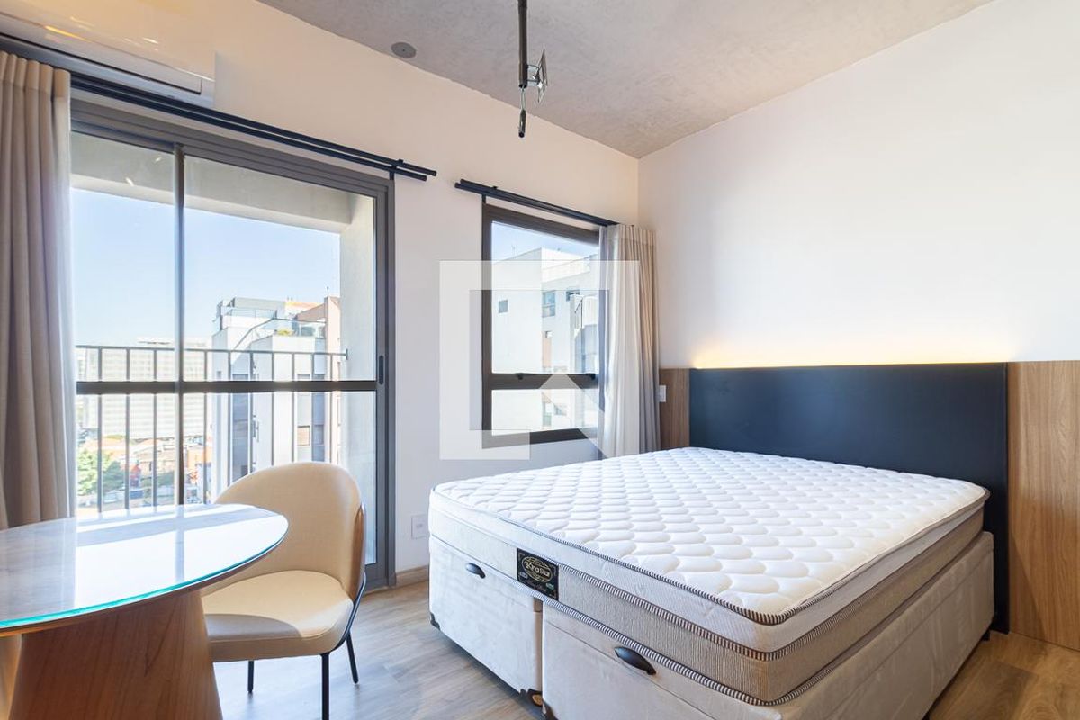 Kitnet-Studio, 24 m² - Foto 3