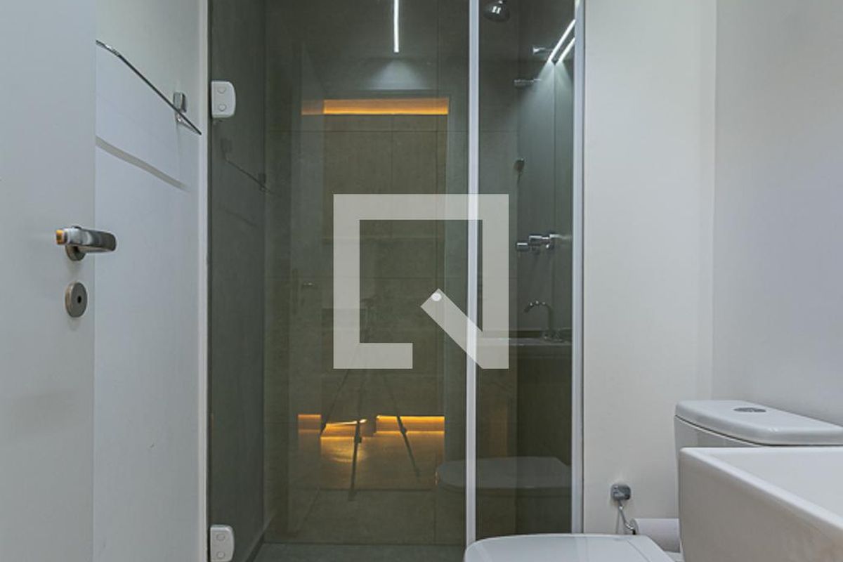 Kitnet-Studio, 24 m² - Foto 67