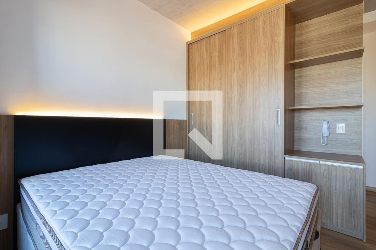 Kitnet-Studio, 24 m² - Foto 9