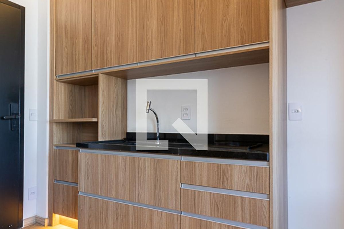Kitnet-Studio, 24 m² - Foto 45