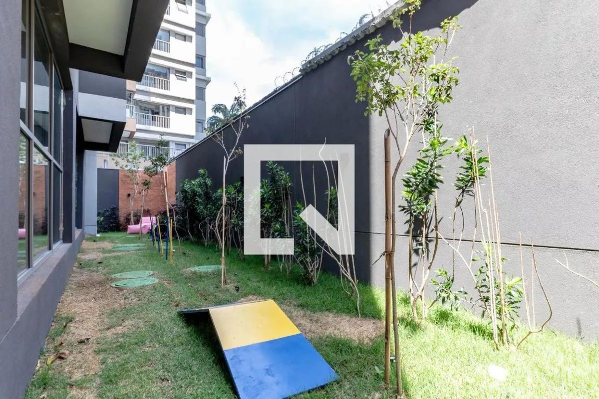 Kitnet-Studio, 24 m² - Foto 85