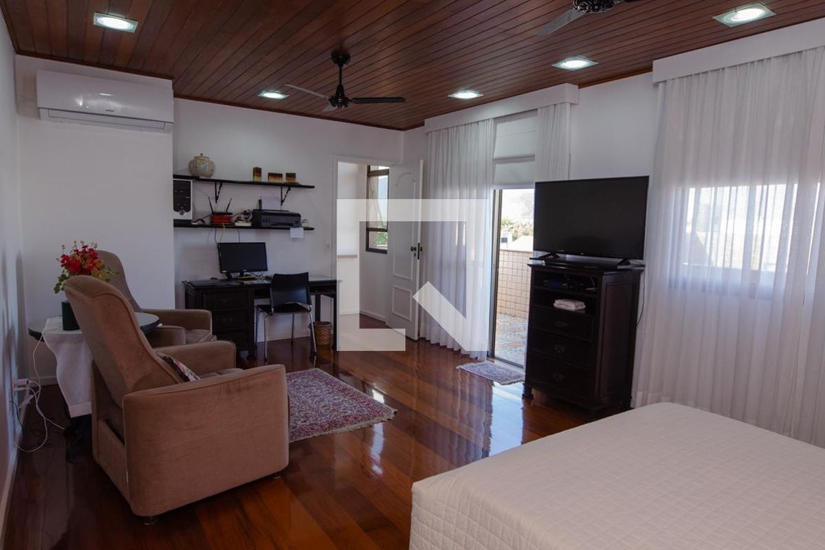 Cobertura, 4 quartos, 261 m² - Foto 110