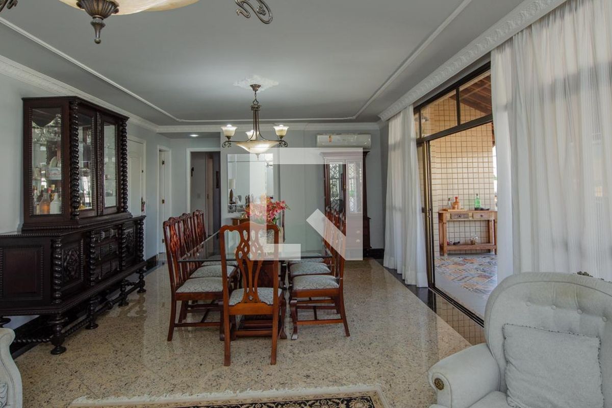 Cobertura, 4 quartos, 261 m² - Foto 18