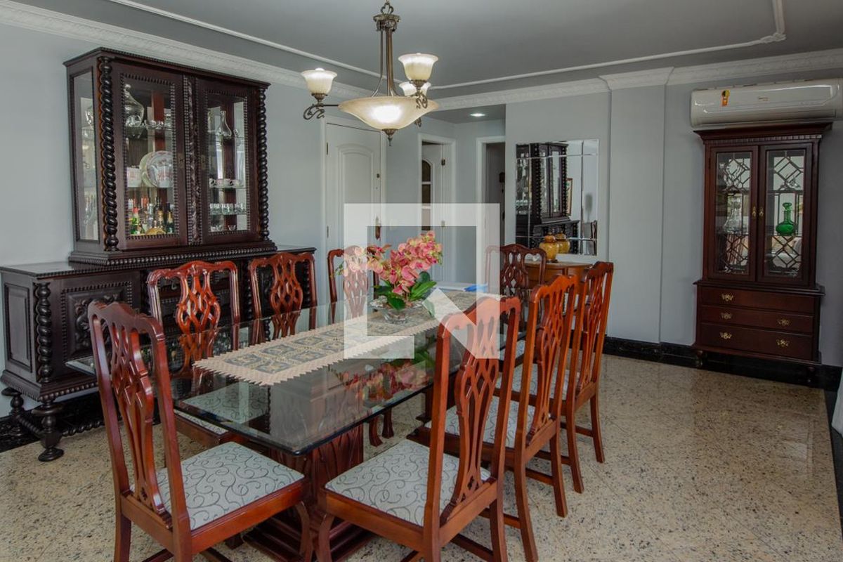 Cobertura, 4 quartos, 261 m² - Foto 6