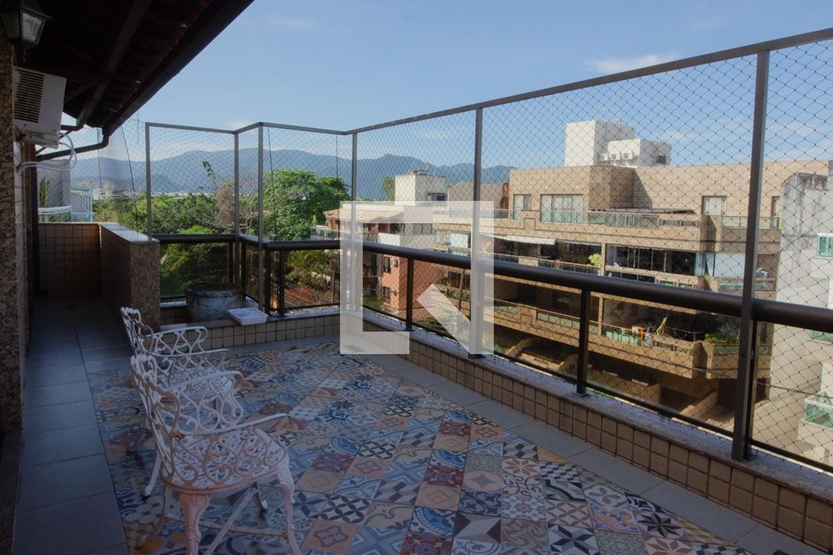 Cobertura, 4 quartos, 261 m² - Foto 30