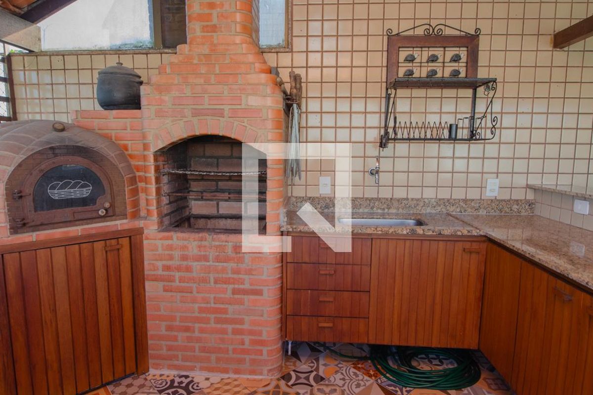 Cobertura, 4 quartos, 261 m² - Foto 38
