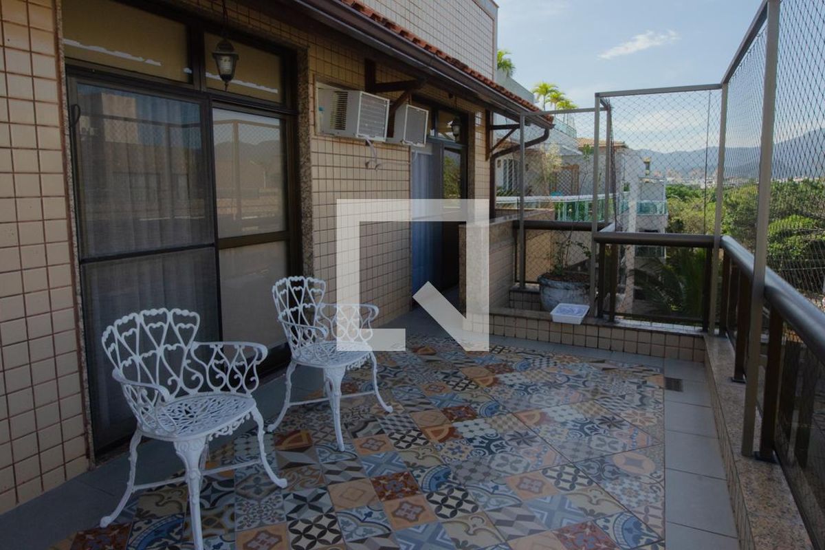 Cobertura, 4 quartos, 261 m² - Foto 32