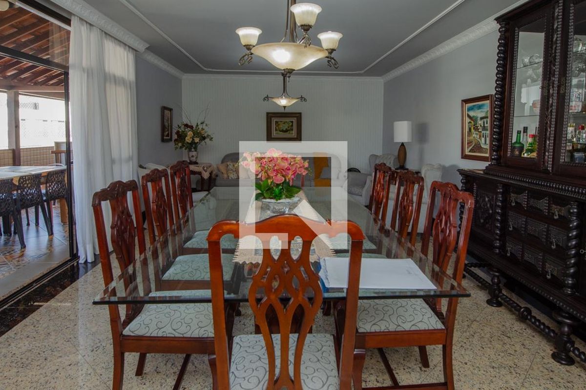 Cobertura, 4 quartos, 261 m² - Foto 20