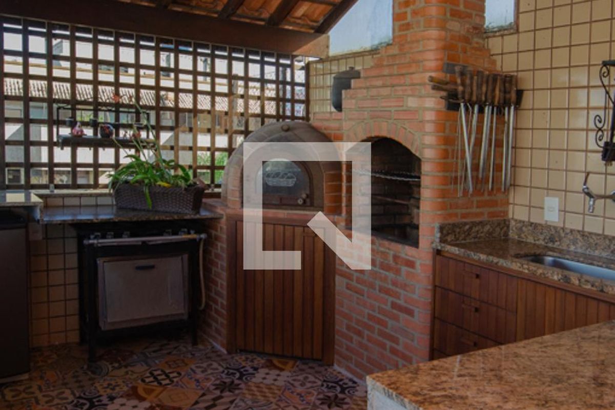 Cobertura, 4 quartos, 261 m² - Foto 36