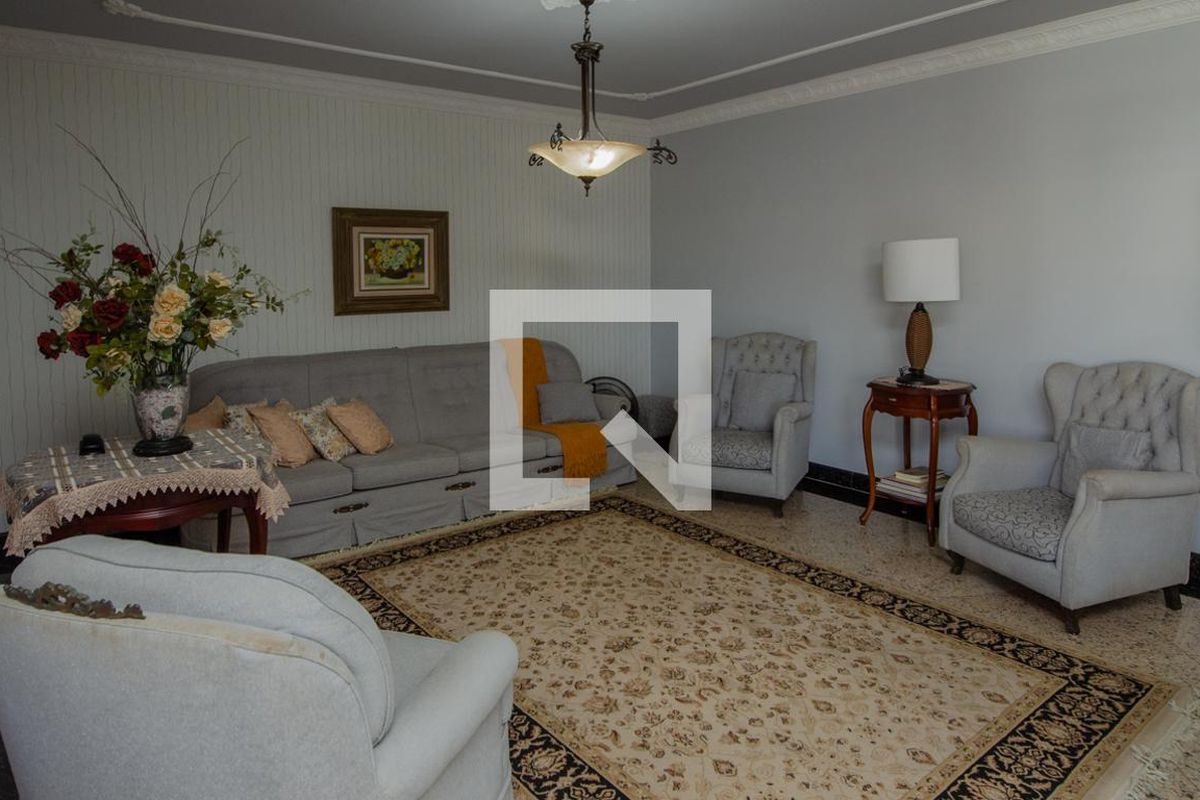 Cobertura, 4 quartos, 261 m² - Foto 12