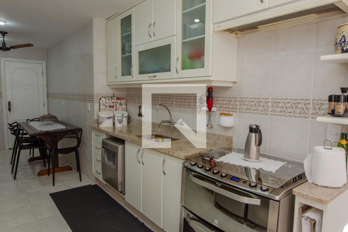 Cobertura, 4 quartos, 261 m² - Foto 166