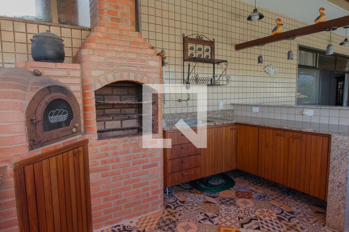 Cobertura, 4 quartos, 261 m² - Foto 40