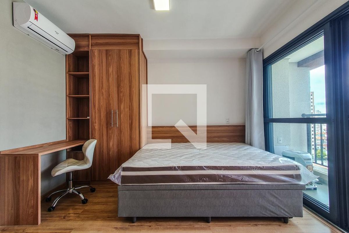Kitnet-Studio, 27 m² - Foto 30