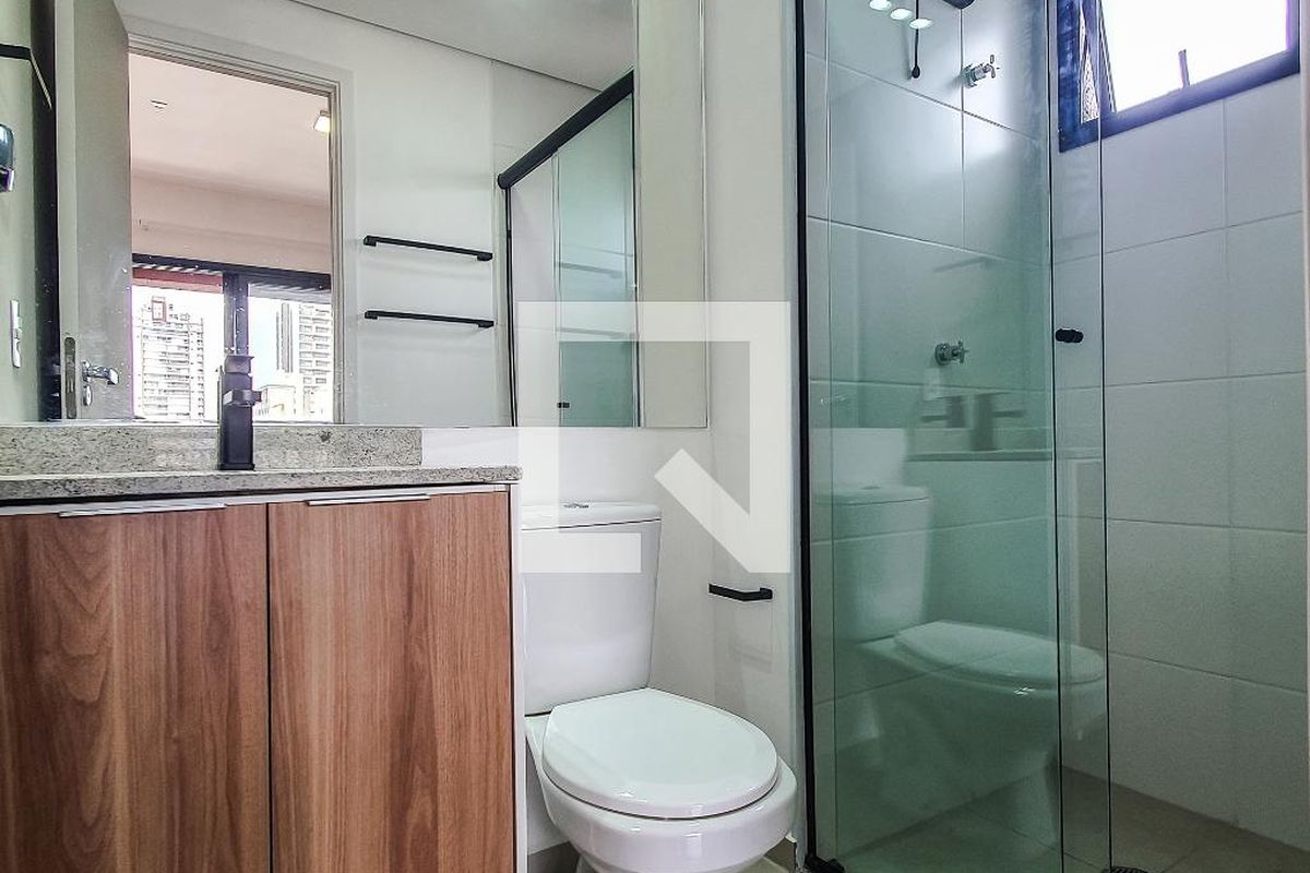 Kitnet-Studio, 27 m² - Foto 46