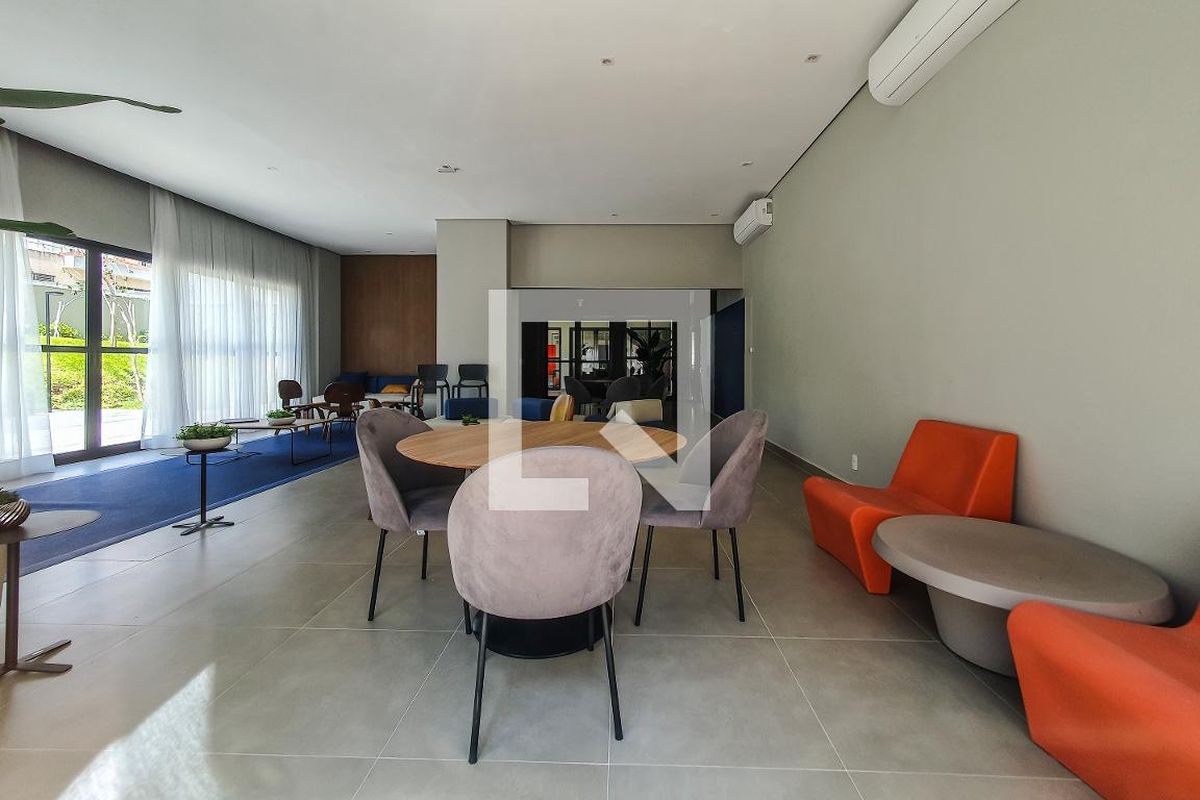 Kitnet-Studio, 27 m² - Foto 108