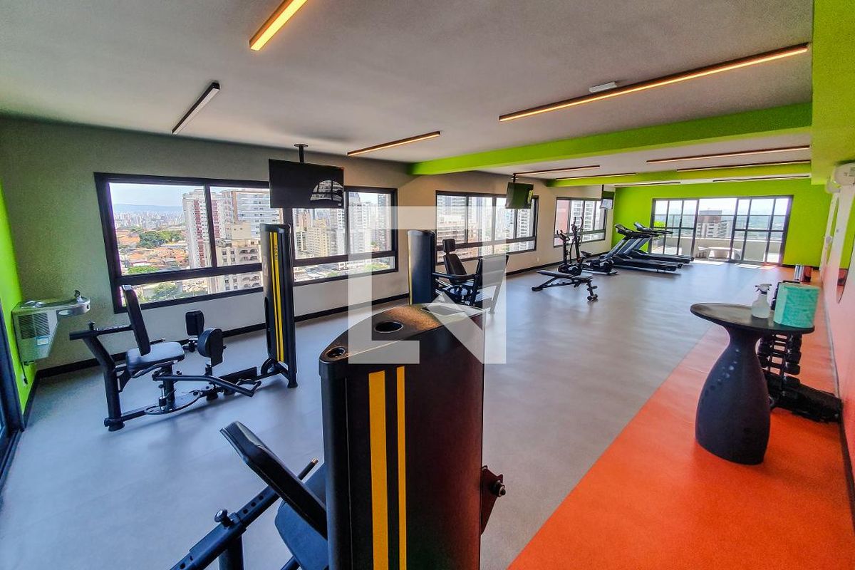 Kitnet-Studio, 27 m² - Foto 84