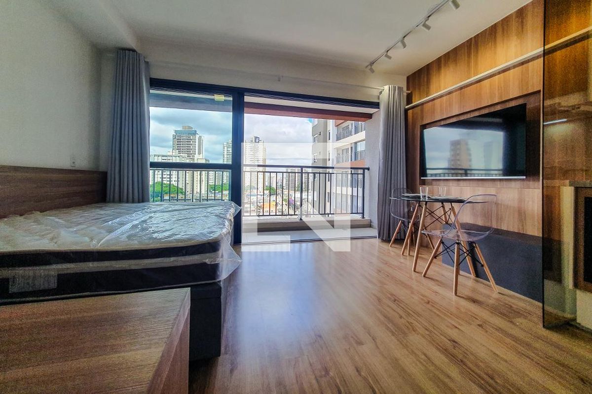 Kitnet-Studio, 27 m² - Foto 18