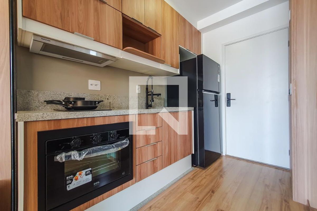 Kitnet-Studio, 27 m² - Foto 10