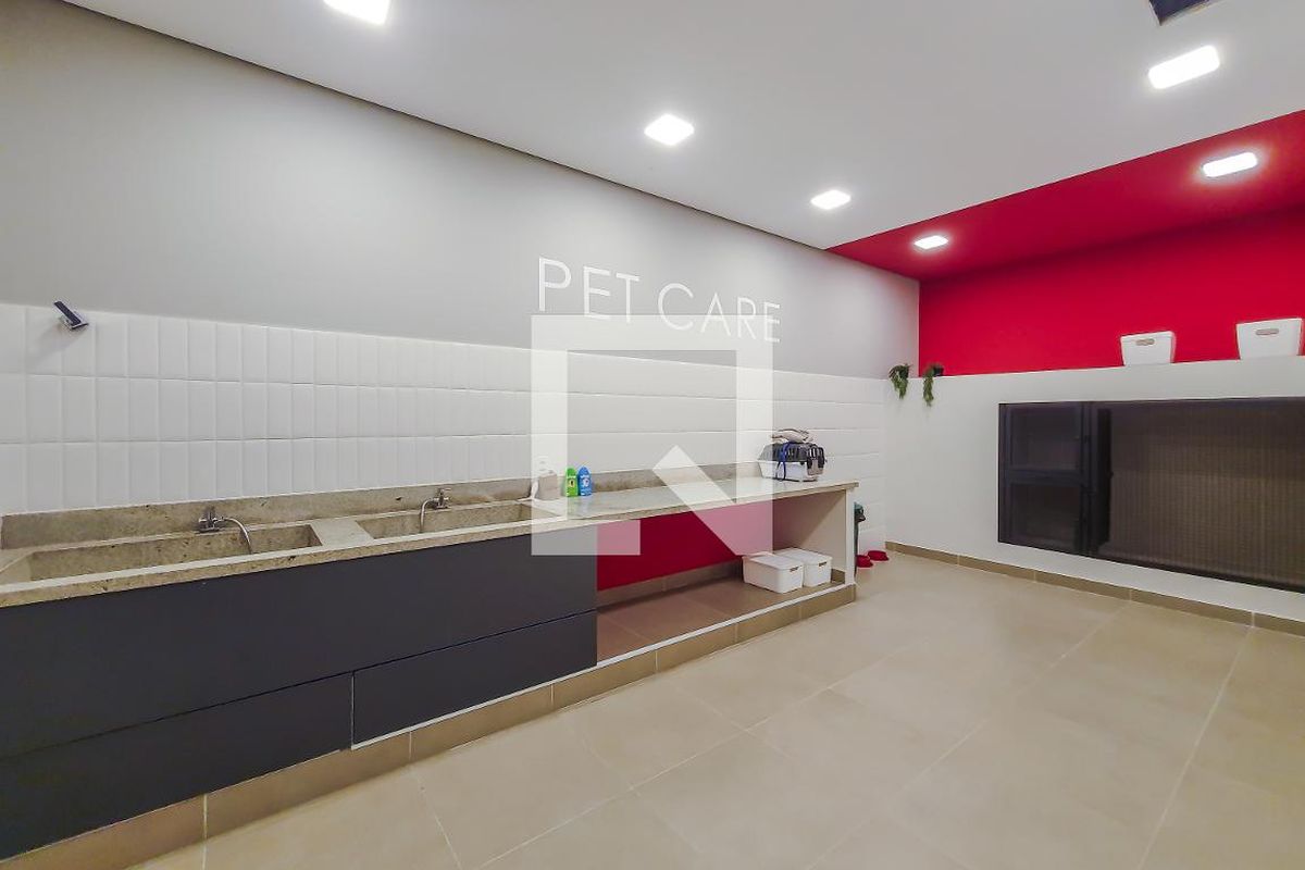 Kitnet-Studio, 27 m² - Foto 94