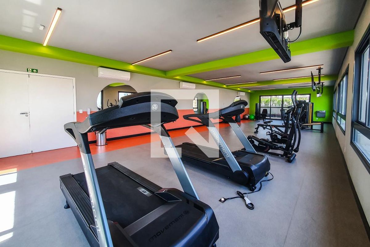 Kitnet-Studio, 27 m² - Foto 82