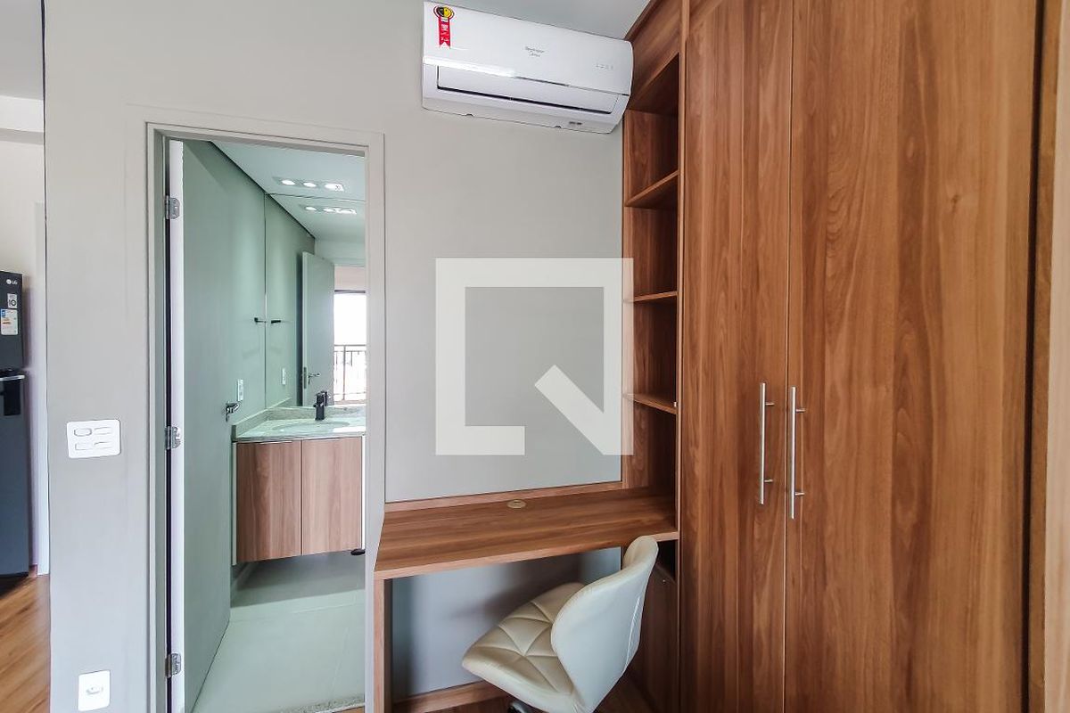 Kitnet-Studio, 27 m² - Foto 42