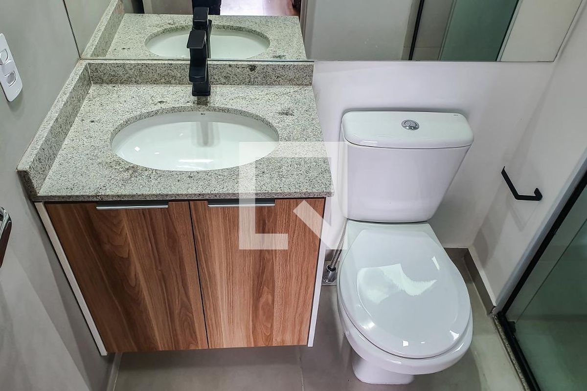 Kitnet-Studio, 27 m² - Foto 48