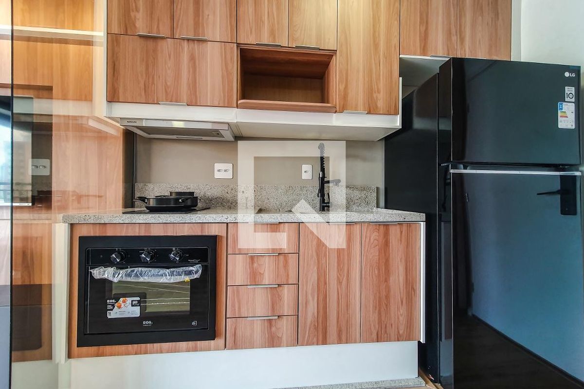 Kitnet-Studio, 27 m² - Foto 8