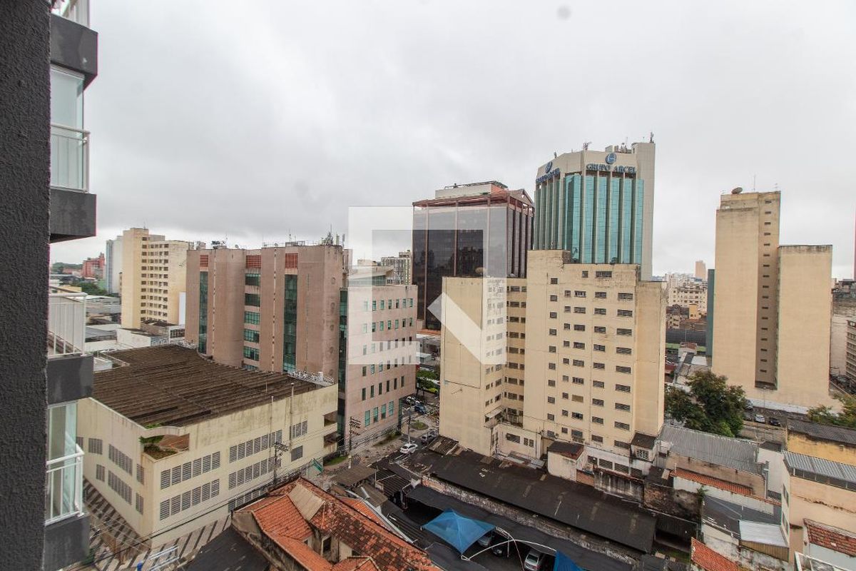 Apartamento à Venda - Centro, 1 Quarto,  40 m2 em , Campinas - sp | SoloBR