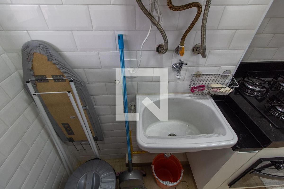 Apartamento à Venda - Centro, 1 Quarto,  40 m2 em , Campinas - sp | SoloBR